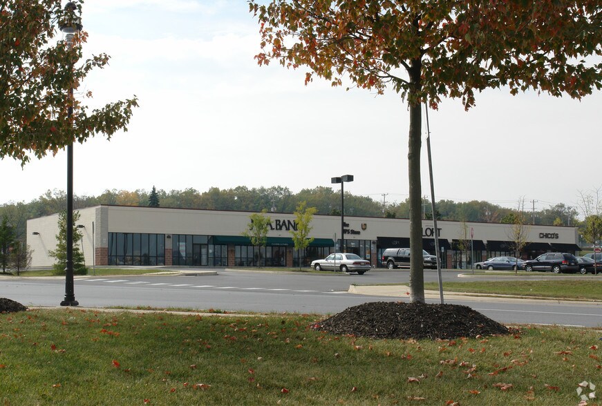 More Photos Of 12-345 Colonnade Way, State College Unknown For Lease