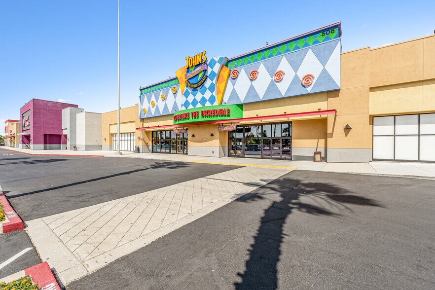 More Photos Of 500-506 Carson Town Ctr N, Carson General Retail For Sale