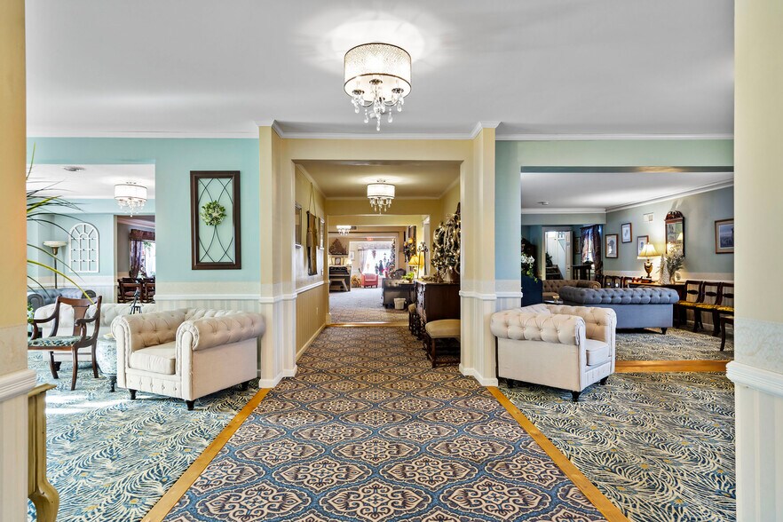 More Photos Of 147-155 Church St, Belford Storefront Retail Residential For Sale