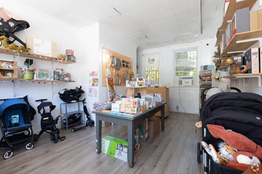 More Photos Of 300-304 N Robinson St, Richmond Freestanding For Sale