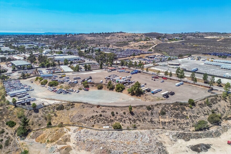 More Photos Of 800 Energy Way, Chula Vista Land For Lease