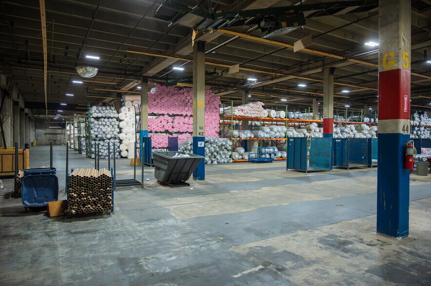 More Photos Of 101 Groce Rd, Lyman Industrial For Sale