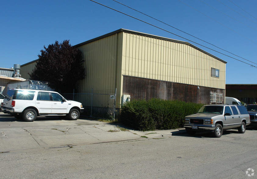 Primary Photo Of 230 Pine St, Watsonville Service For Sale