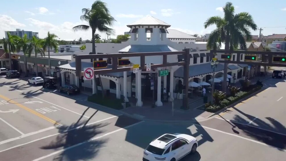 Primary Photo Of 502-506 E Atlantic Ave, Delray Beach Storefront Retail Office For Lease