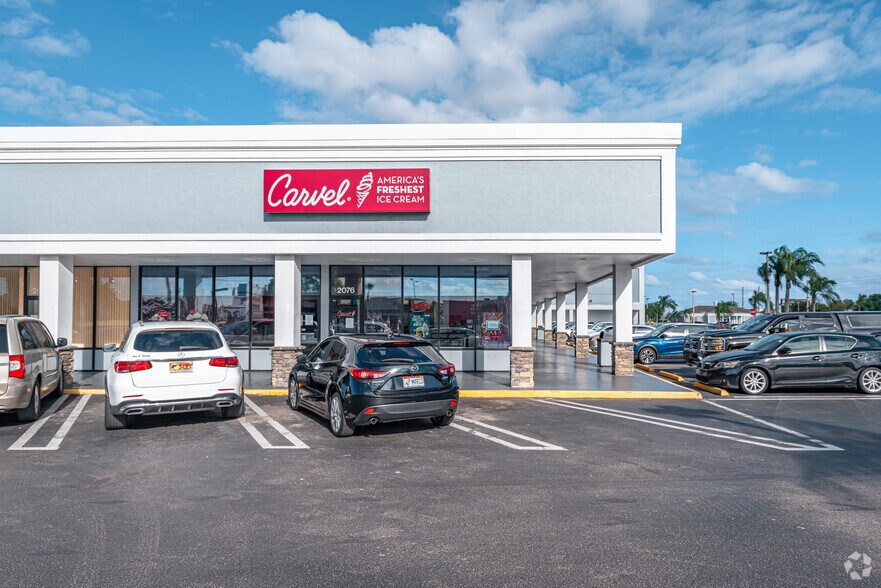 More Photos Of 4869-4975 Okeechobee Blvd, West Palm Beach Unknown For Lease