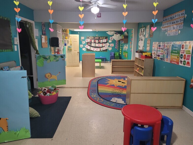 More Photos Of 7705 Craft Rd, Olive Branch Religious Facility For Sale