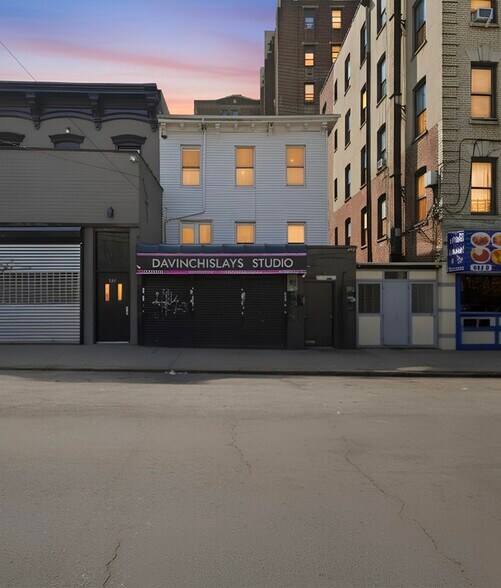 Primary Photo Of 576 E 169th St, Bronx Storefront Retail Residential For Sale