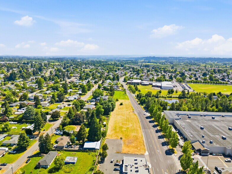 More Photos Of 4200 Rickey St, Salem Land For Sale
