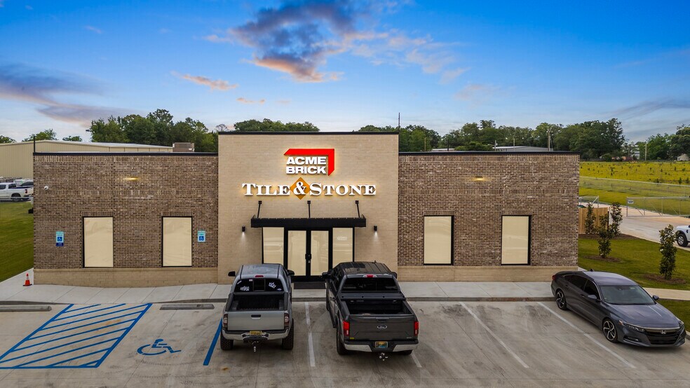 Primary Photo Of 29946 AL-59, Loxley Storefront For Sale