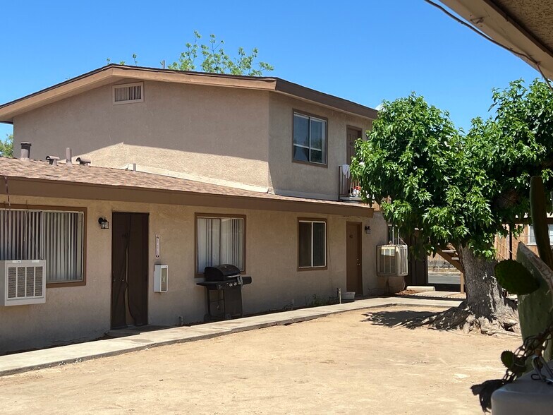 More Photos Of 4419 E Hamilton Ave, Fresno Apartments For Sale
