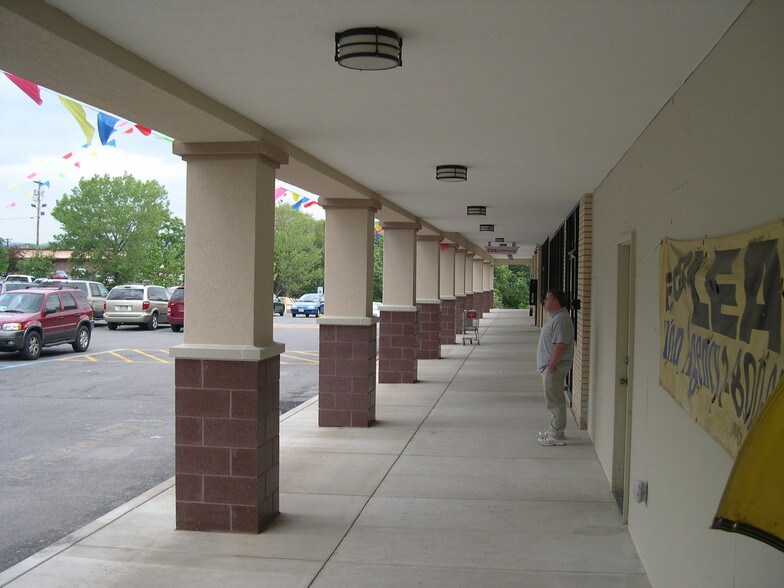 More Photos Of 1228 National Hwy, Lavale Unknown For Lease