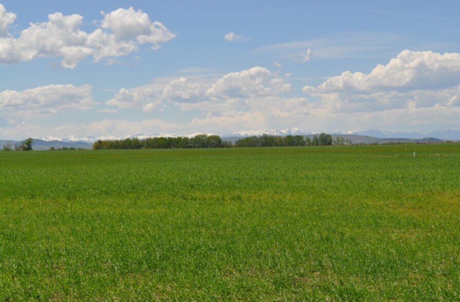 More Photos Of 4999 S 19th Ave, Bozeman Land For Sale