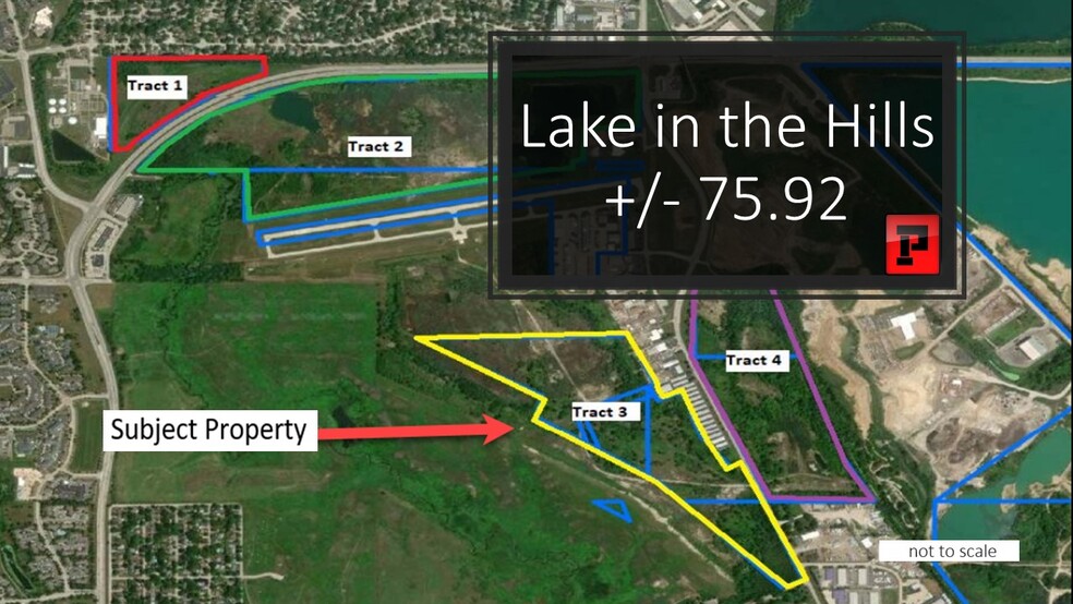 Primary Photo Of Algonquin/Lake in the Hills, Lake In The Hills Land For Sale