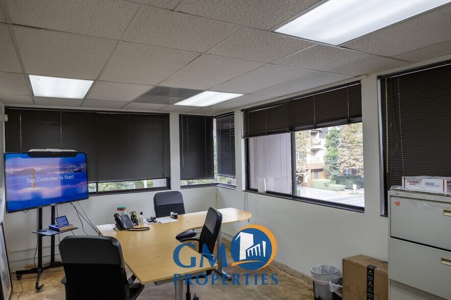 More Photos Of 333 W Broadway, Long Beach Medical For Lease