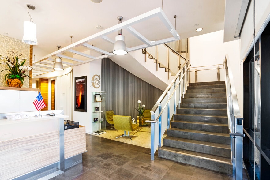 More Photos Of 23 Brookline, Aliso Viejo Warehouse For Sale