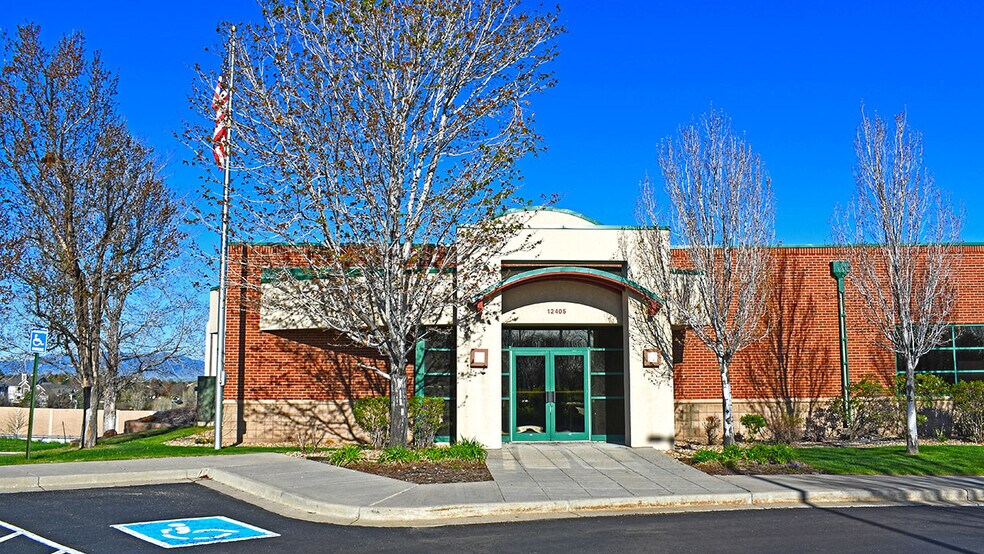 More Photos Of 12405 Grant St, Denver Office For Sale