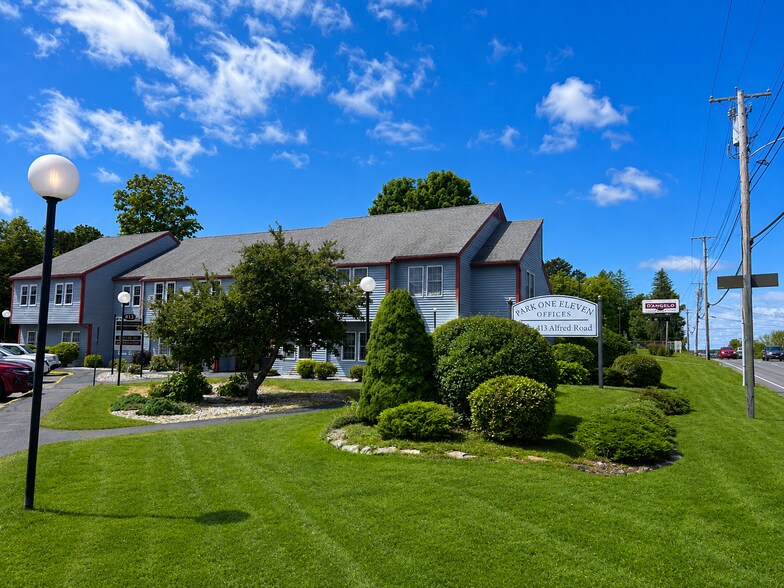 More Photos Of 413 Alfred Rd, Biddeford Office For Lease