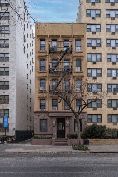 More Photos Of , New York Multifamily For Sale