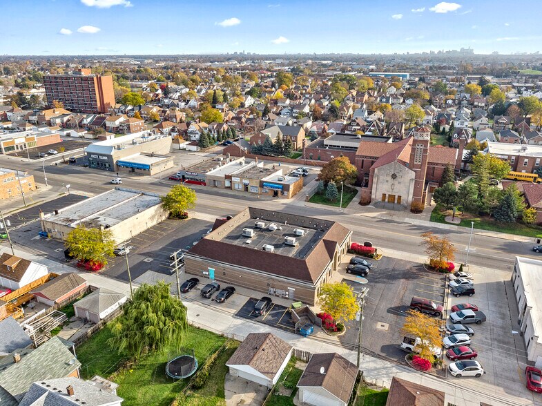 More Photos Of 5245 Schaefer Rd, Dearborn Medical For Sale