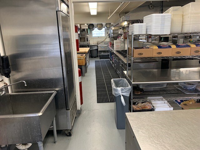 More Photos Of 429 Canada St, Lake George Restaurant For Sale