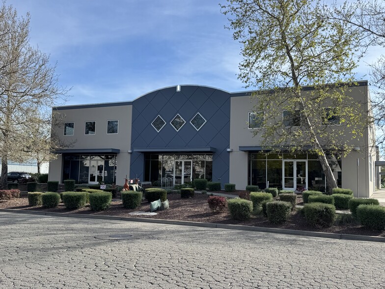 Primary Photo Of 3820 Cypress Dr, Petaluma Warehouse For Sale