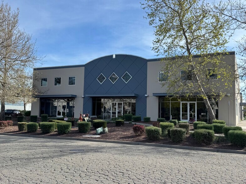 Primary Photo Of 3820 Cypress Dr, Petaluma Warehouse For Sale