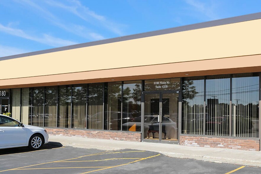 More Photos Of 8180 Main St, Williamsville Storefront Retail Office For Lease