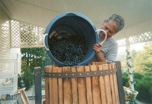 More Photos Of 6767 S Pleasantview Rd, Harbor Springs Winery Vineyard For Sale