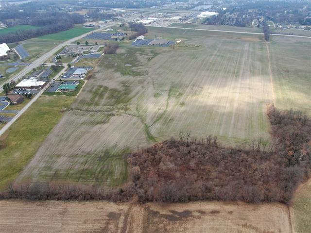 More Photos Of 2022 Clearview Drive, Vincennes Land For Sale