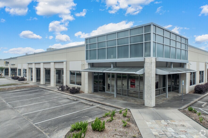 Primary Photo Of 11300 Richmond Ave, Houston Coworking Space