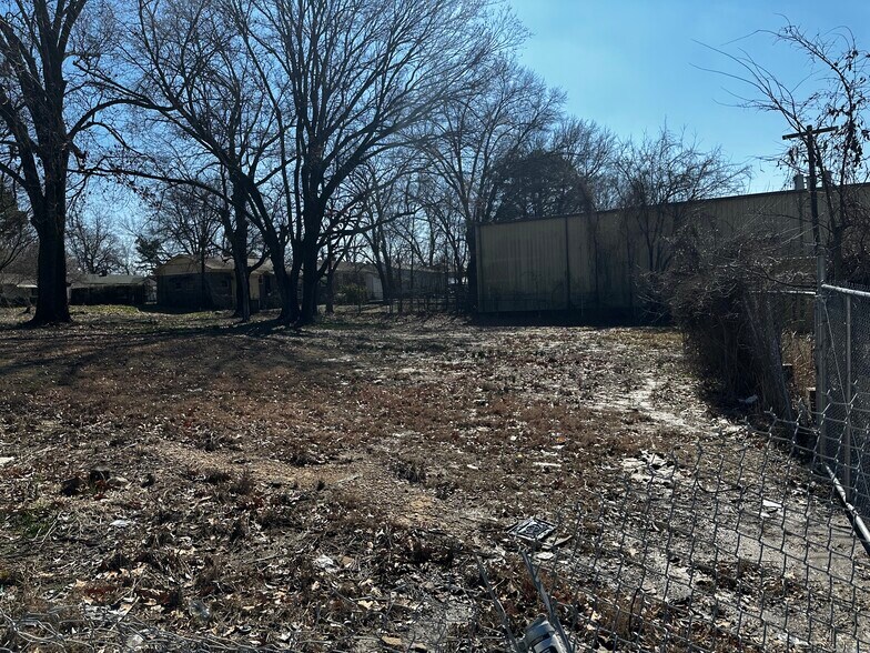 More Photos Of 2873 Tutwiler Ave, Memphis Land For Sale