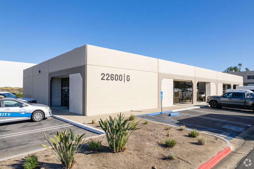 More Photos Of 22600-A Lambert St, Lake Forest Flex For Lease
