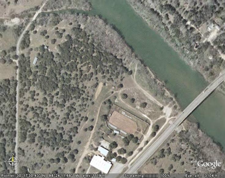 More Photos Of 676 Old River Xing, Johnson City Land For Sale