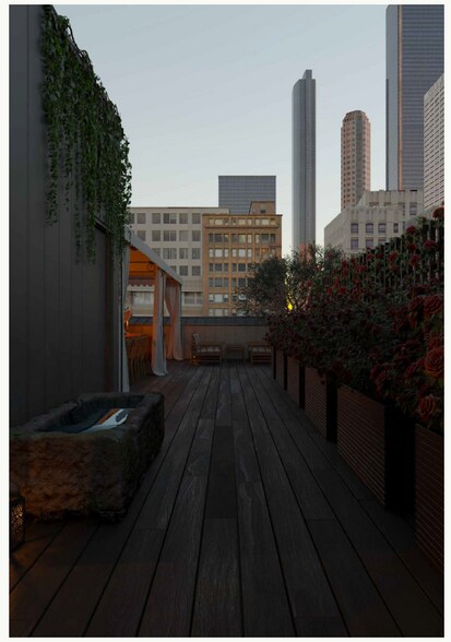 More Photos Of 722-728 S Broadway, Los Angeles Office For Lease