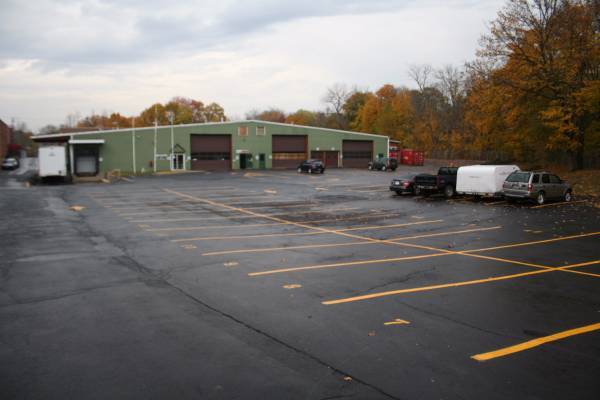More Photos Of 210-211 Cottage St, Poughkeepsie Warehouse For Lease