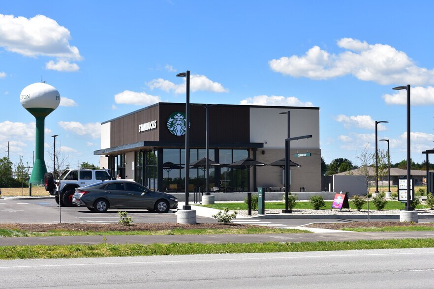 More Photos Of 720 Henderson Way, Pendleton Restaurant For Sale