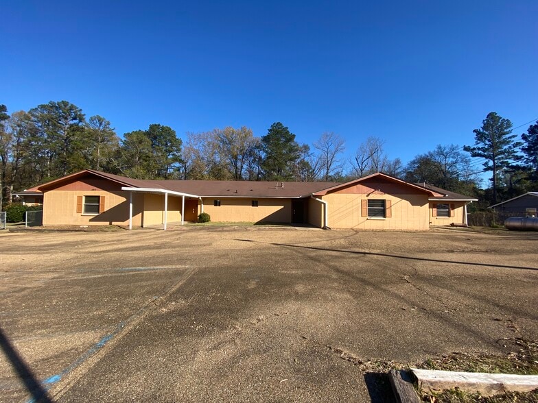 More Photos Of 120 Head Start Ln, Pearl Office For Sale