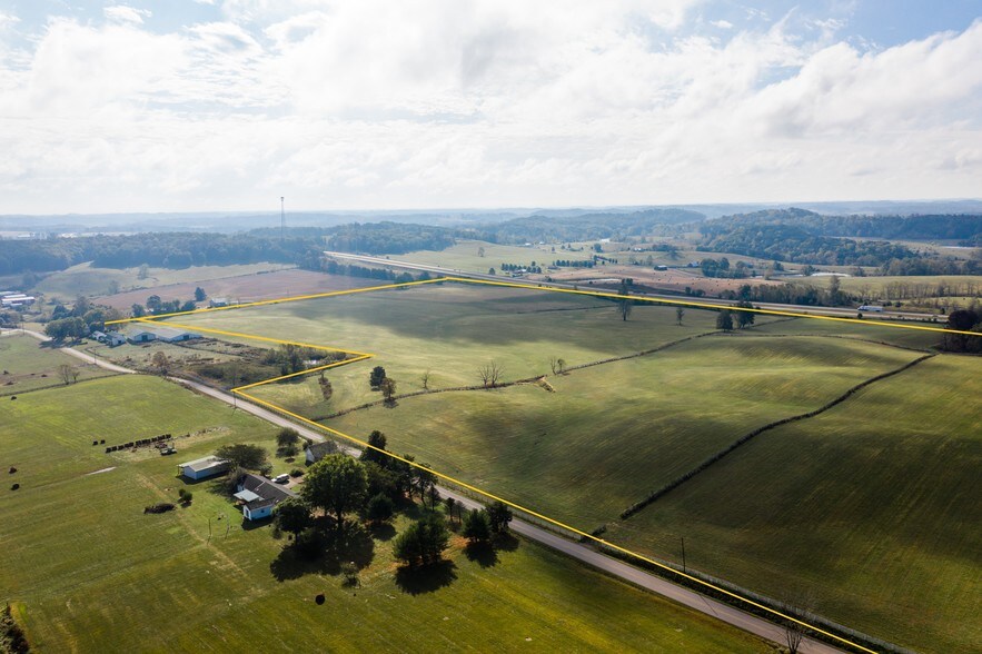 More Photos Of 3501 Kerr Rd, Bidwell Land For Sale