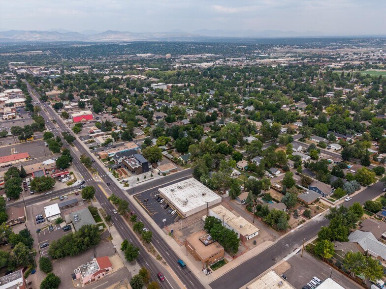 More Photos Of 1109 W Littleton Blvd, Littleton Office For Sale