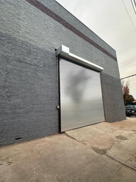More Photos Of 410 Faile St, Bronx Warehouse For Lease