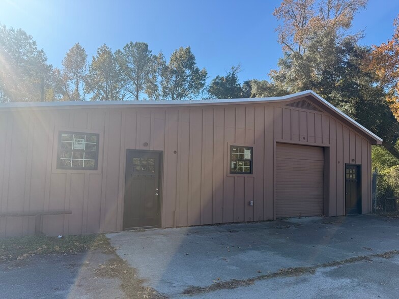 More Photos Of 4347 Savannah Hwy, Ravenel Industrial For Lease