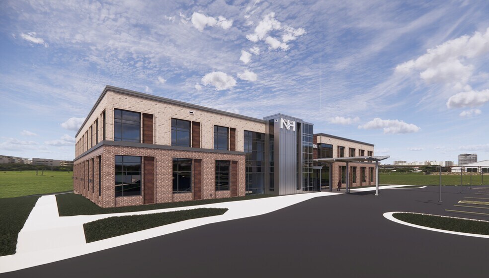 More Photos Of 4500 Atlanta Hwy, Loganville Medical For Lease