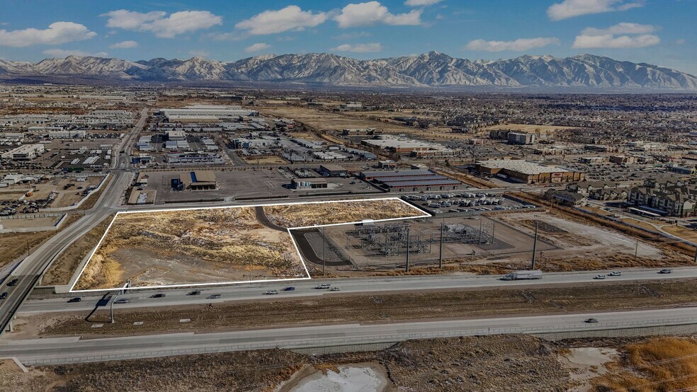 More Photos Of 2448 Anna Caroline dr, West Valley City Land For Sale