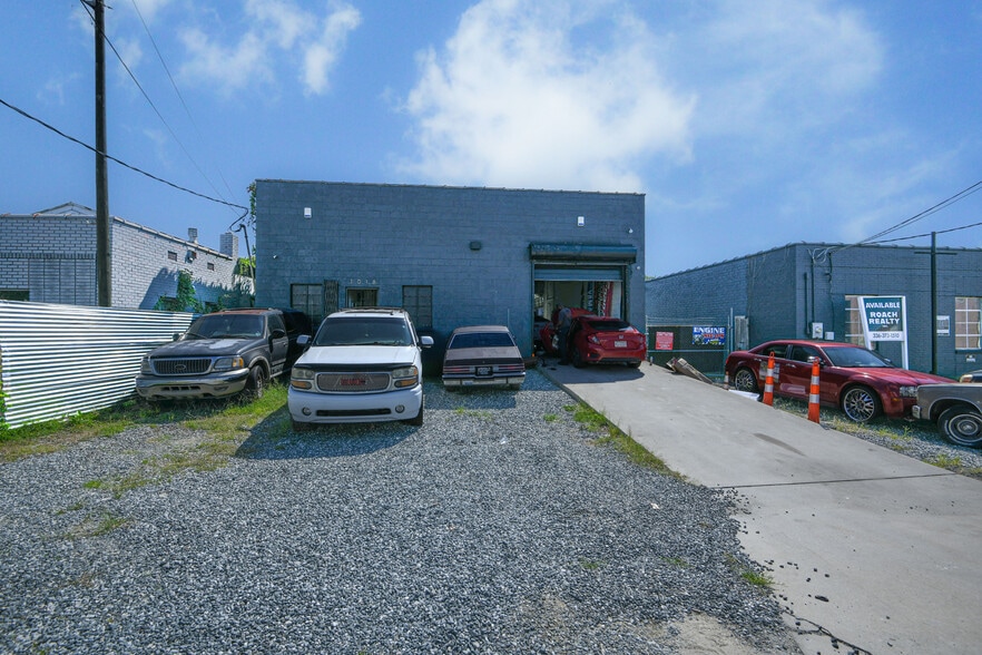 More Photos Of , Greensboro Industrial For Sale