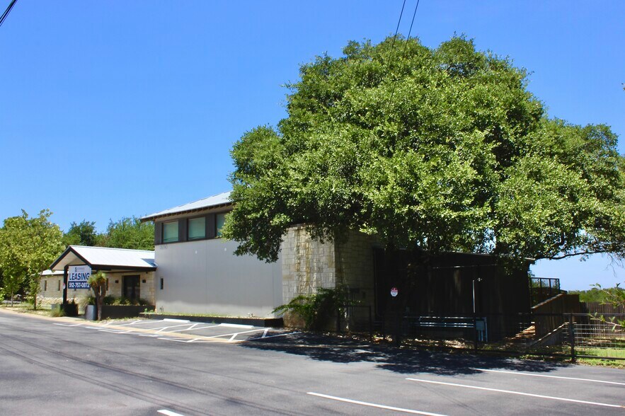 More Photos Of 18800 Hamilton Pool Rd, Dripping Springs Storefront Retail Office For Lease