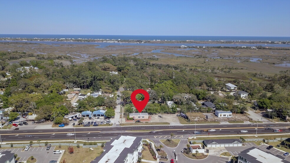 More Photos Of 3760 N Ponce De Leon Blvd, Saint Augustine Freestanding For Sale