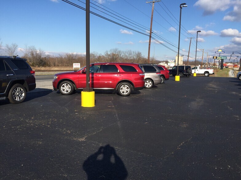 More Photos Of 791 York Rd, Gettysburg General Retail For Sale