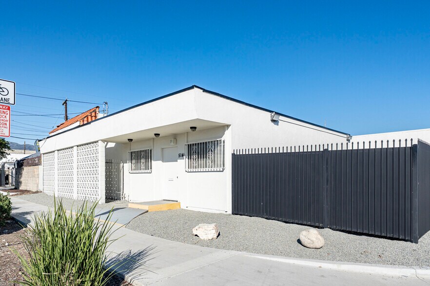 More Photos Of 5146 Maine Ave, Baldwin Park Flex For Lease
