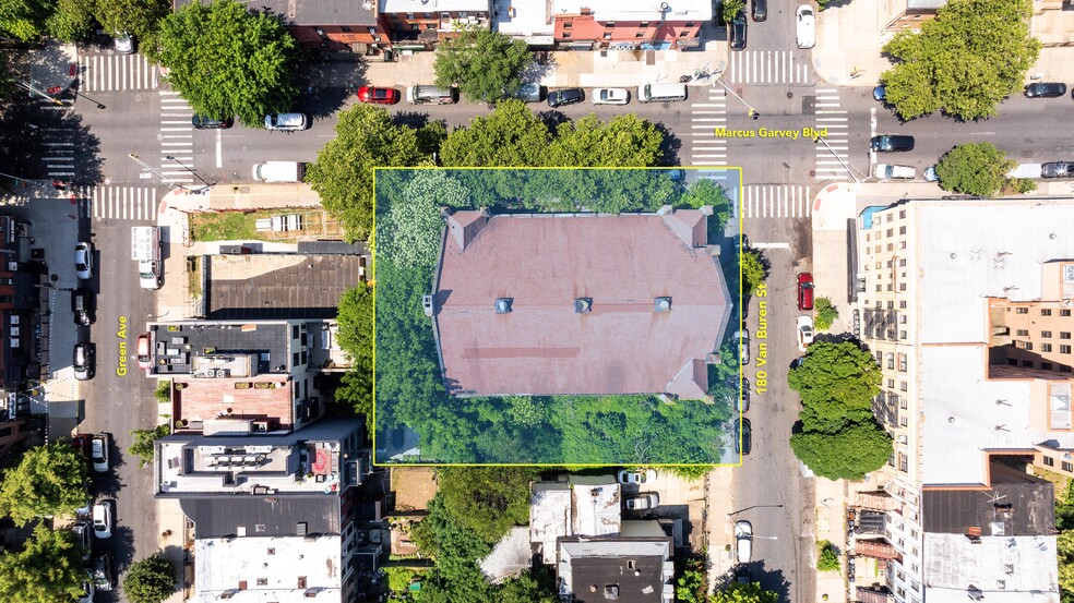 More Photos Of 180 Van Buren St, Brooklyn Land For Sale