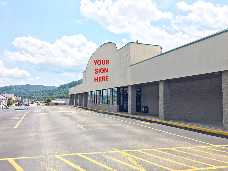 Primary Photo Of 4465-4573 N Mayo Trl, Pikeville Storefront For Lease